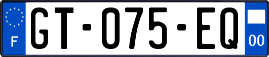 GT-075-EQ