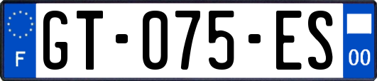GT-075-ES