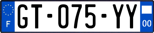 GT-075-YY