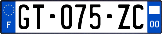 GT-075-ZC