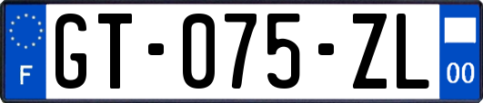 GT-075-ZL