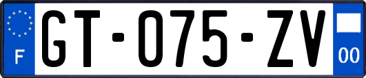 GT-075-ZV