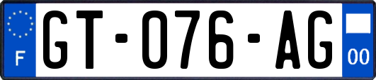 GT-076-AG