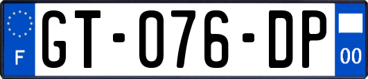GT-076-DP