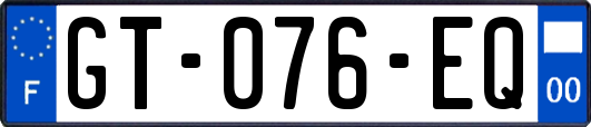 GT-076-EQ