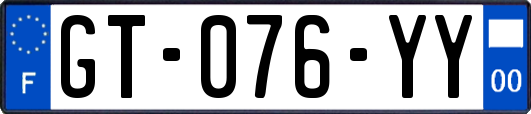 GT-076-YY