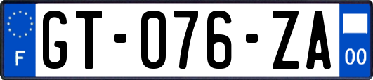 GT-076-ZA