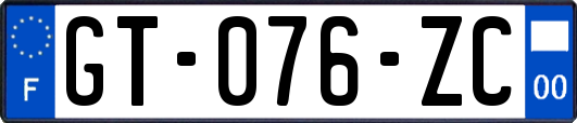 GT-076-ZC
