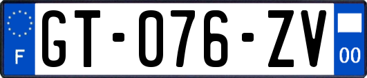 GT-076-ZV