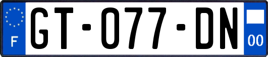 GT-077-DN