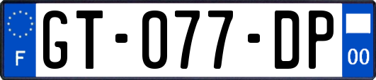 GT-077-DP