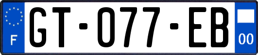 GT-077-EB