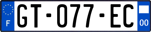 GT-077-EC