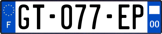 GT-077-EP