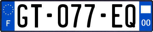 GT-077-EQ