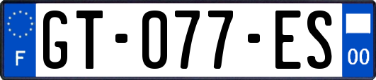 GT-077-ES