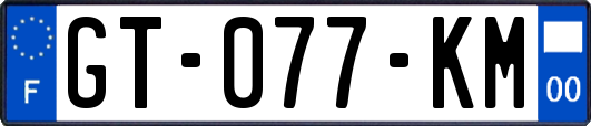 GT-077-KM