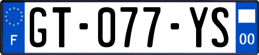 GT-077-YS