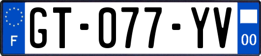 GT-077-YV