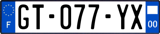GT-077-YX