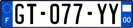 GT-077-YY