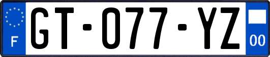 GT-077-YZ