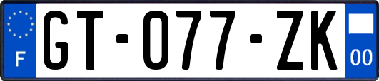 GT-077-ZK