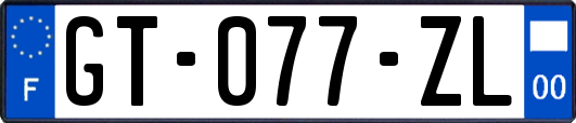 GT-077-ZL
