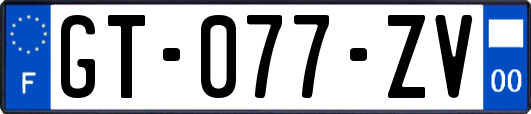 GT-077-ZV