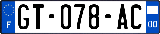 GT-078-AC