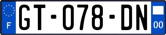 GT-078-DN