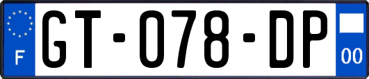 GT-078-DP