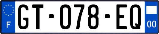 GT-078-EQ