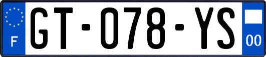 GT-078-YS