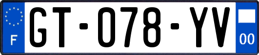 GT-078-YV