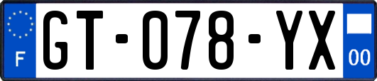 GT-078-YX
