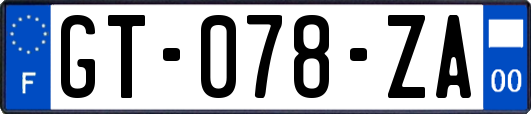 GT-078-ZA