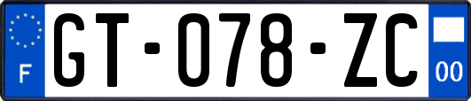 GT-078-ZC