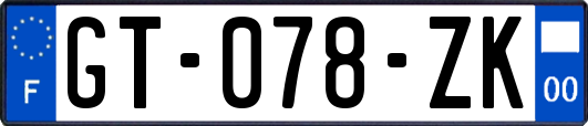 GT-078-ZK