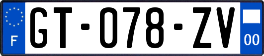 GT-078-ZV