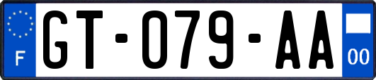 GT-079-AA