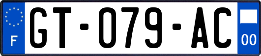 GT-079-AC