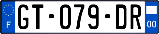 GT-079-DR