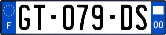 GT-079-DS