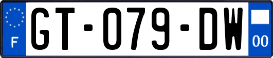 GT-079-DW
