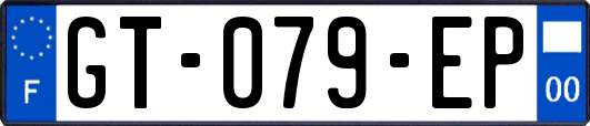 GT-079-EP