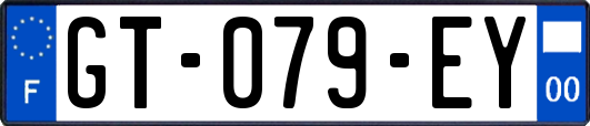 GT-079-EY