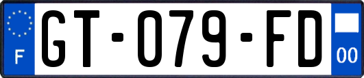 GT-079-FD