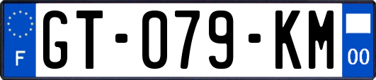 GT-079-KM