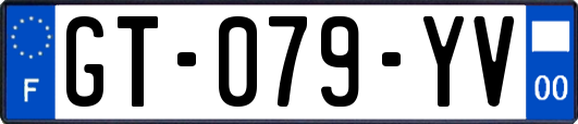 GT-079-YV
